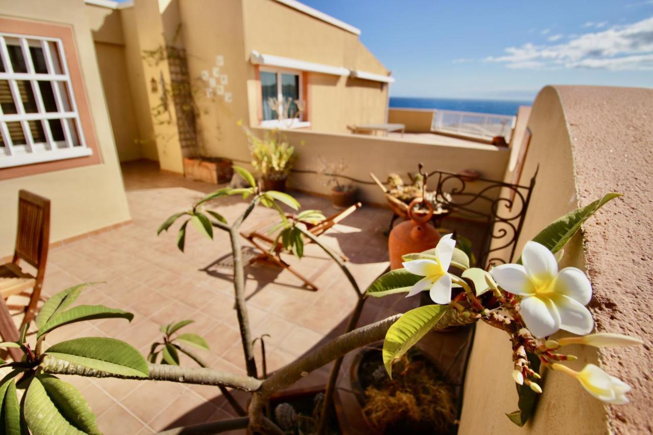 Ohana Vista Mar Los Abrigos Exterior foto