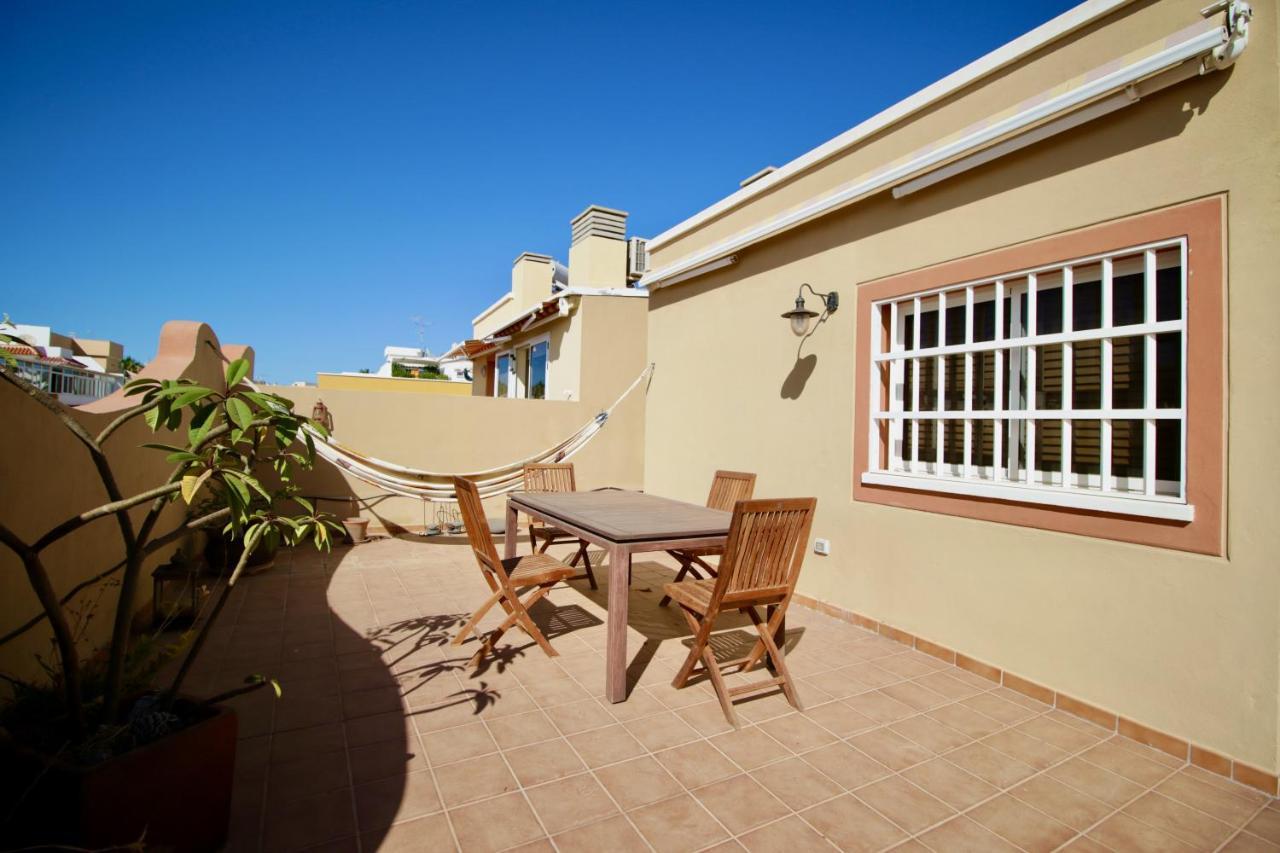 Ohana Vista Mar Los Abrigos Exterior foto